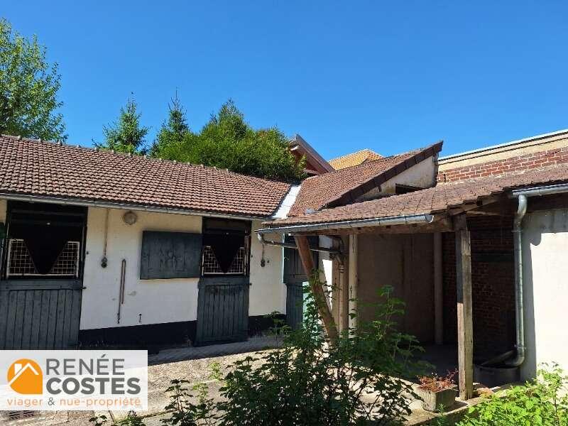 annonce Renée Costes