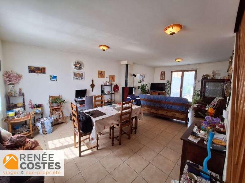 annonce Renée Costes