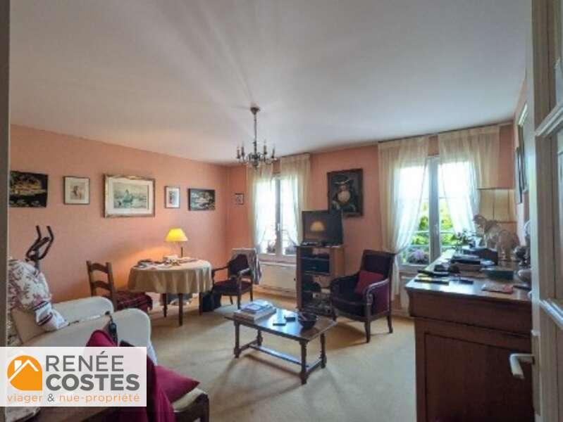 annonce Renée Costes