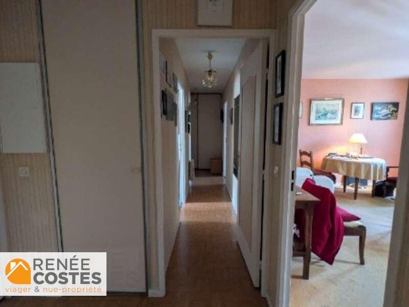 annonce Renée Costes