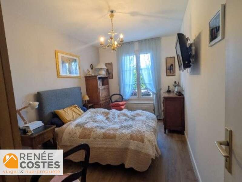 annonce Renée Costes