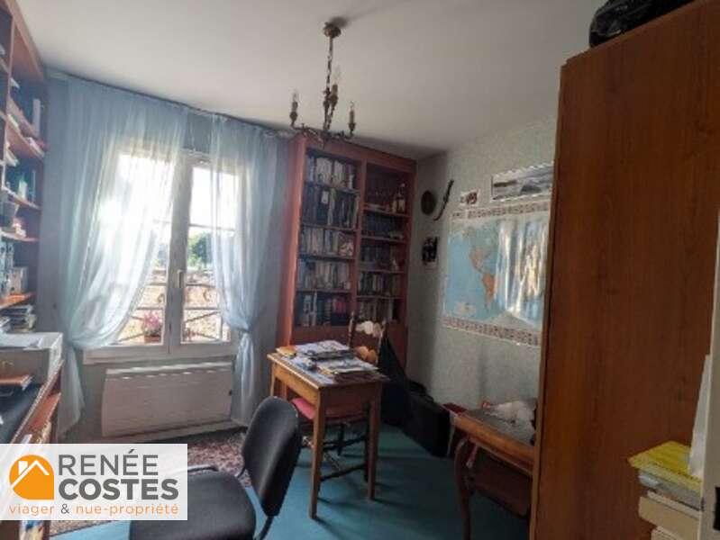 annonce Renée Costes