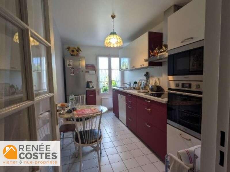 annonce Renée Costes