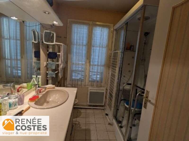 annonce Renée Costes