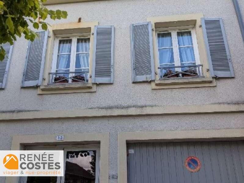 annonce Renée Costes