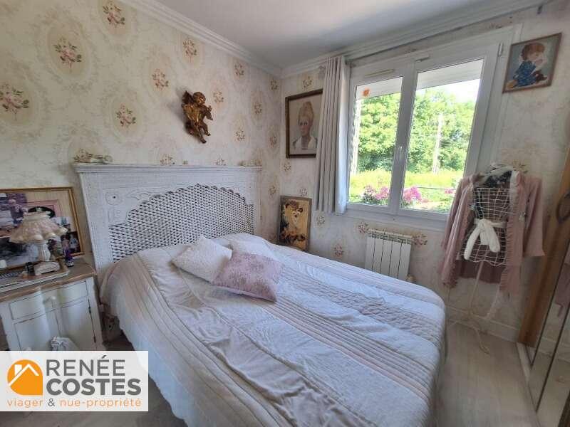 annonce Renée Costes