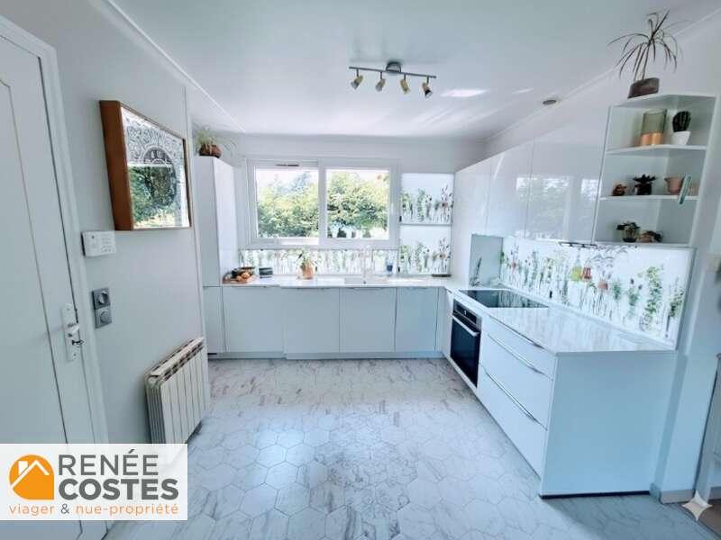 annonce Renée Costes