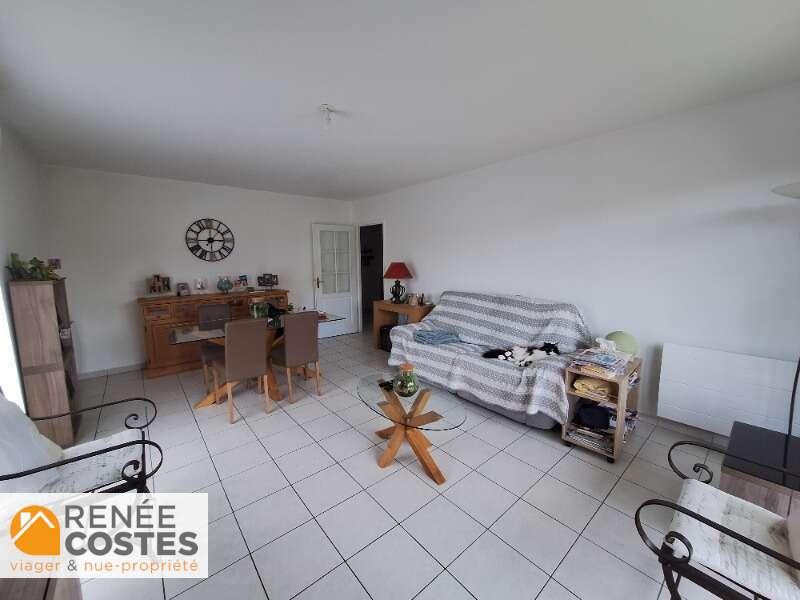 annonce Renée Costes