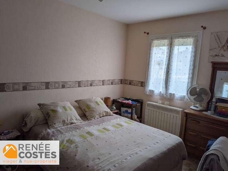 annonce Renée Costes