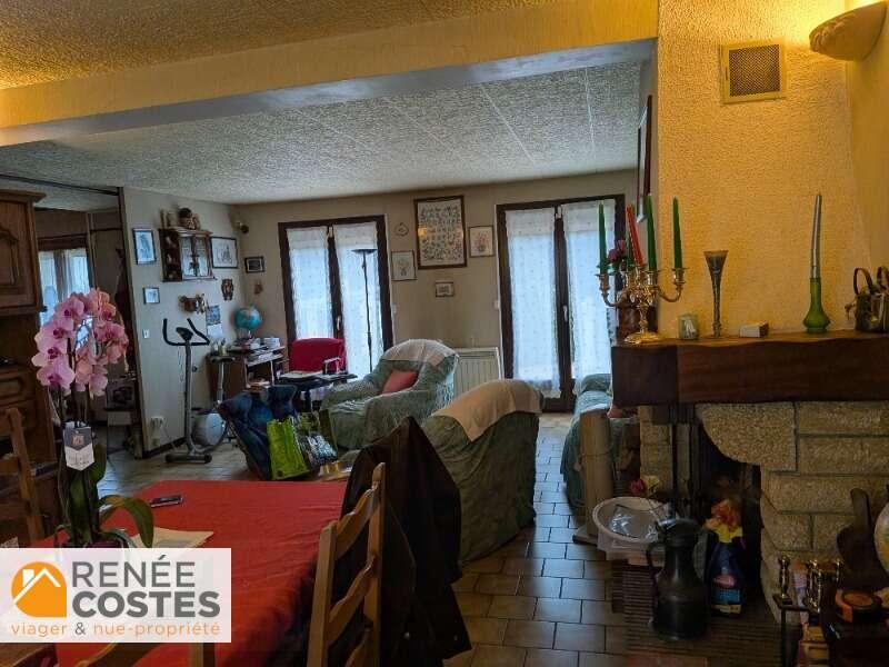 annonce Renée Costes