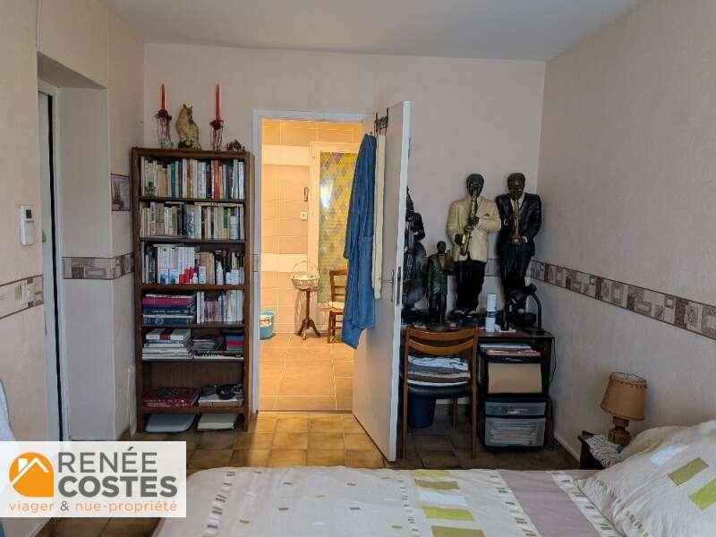 annonce Renée Costes