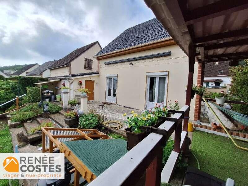 annonce Renée Costes