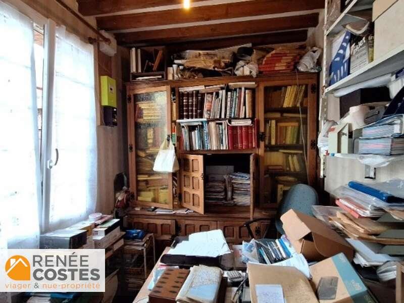 annonce Renée Costes