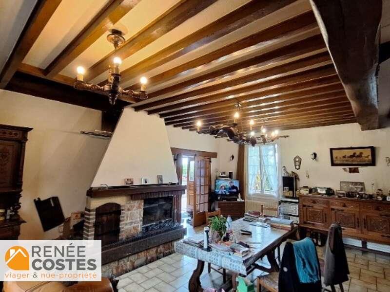 annonce Renée Costes