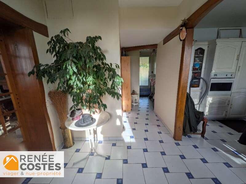 annonce Renée Costes