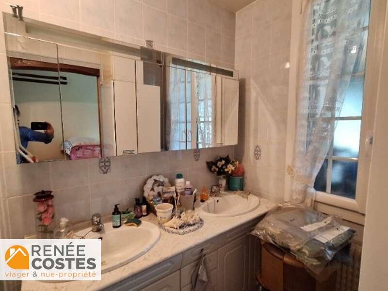 annonce Renée Costes