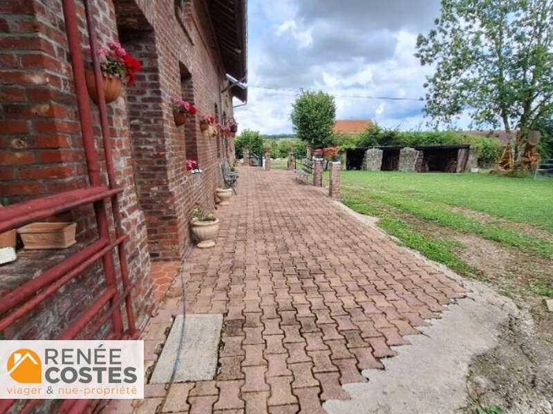 annonce Renée Costes