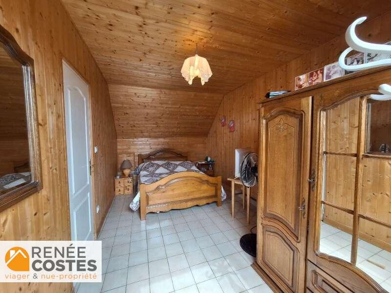 annonce Renée Costes