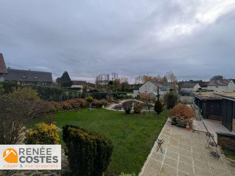 annonce Renée Costes