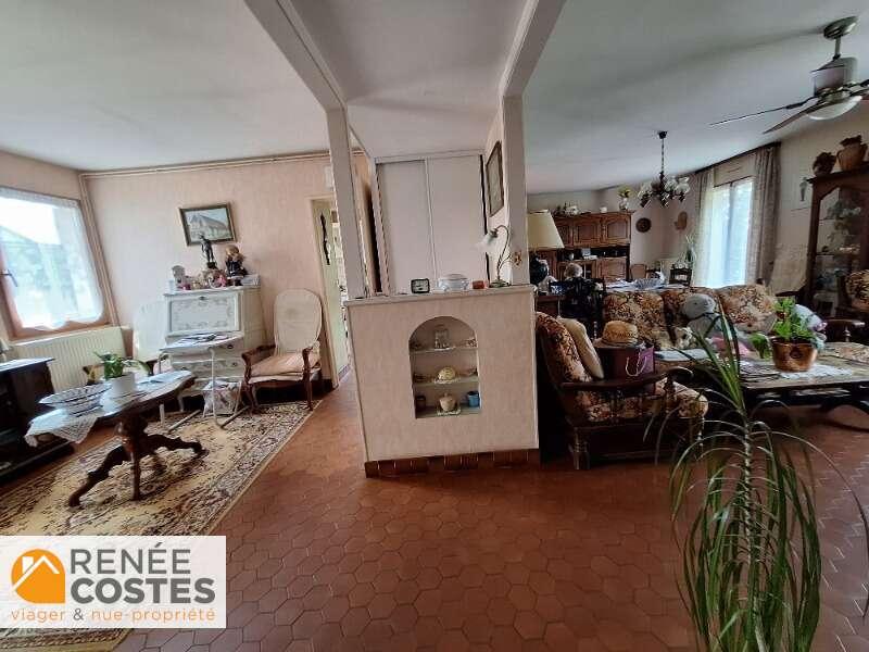annonce Renée Costes