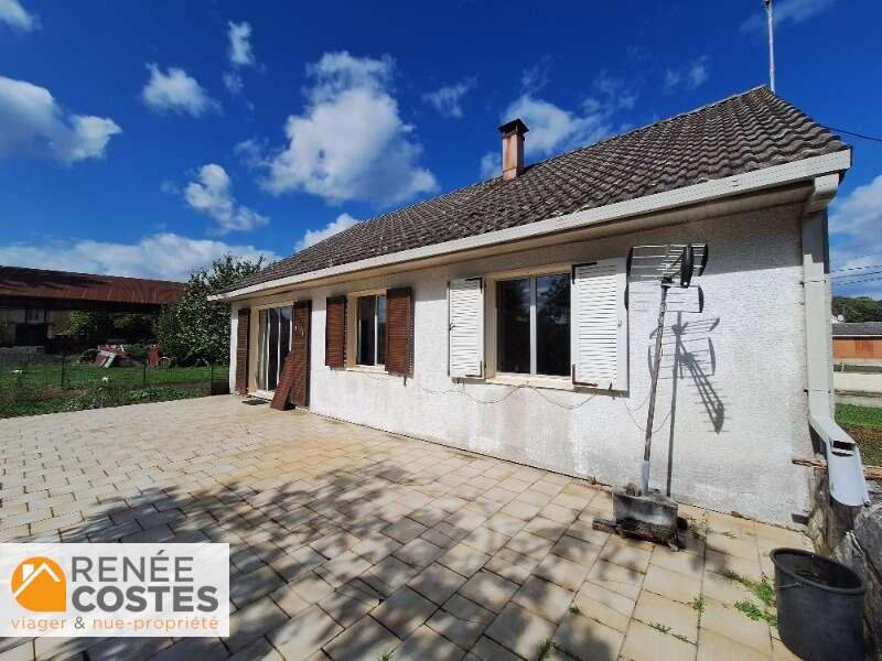 annonce Renée Costes