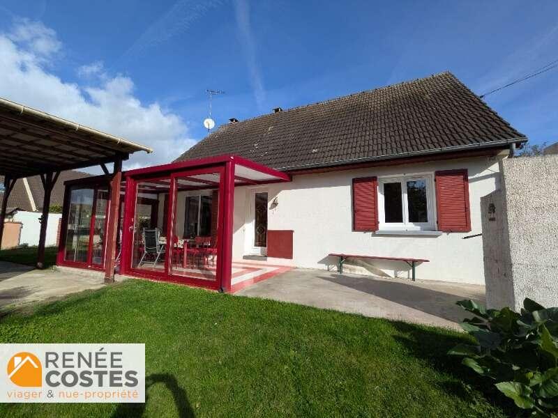 annonce Renée Costes