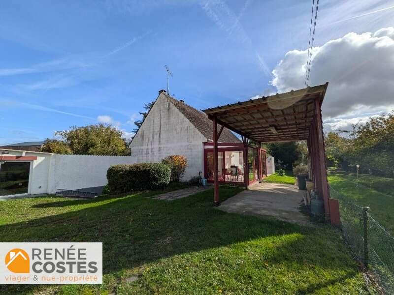 annonce Renée Costes