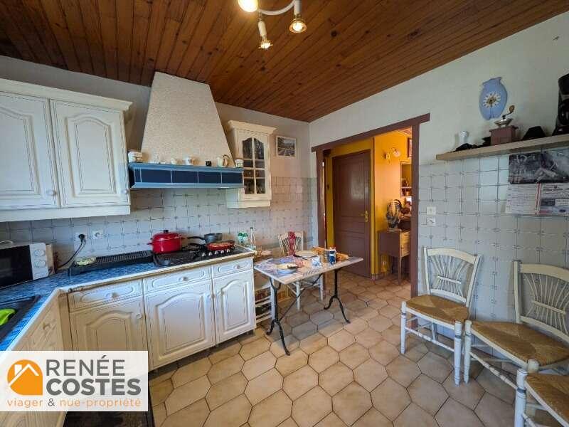 annonce Renée Costes