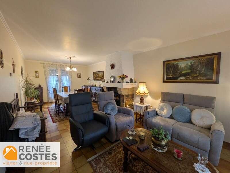 annonce Renée Costes