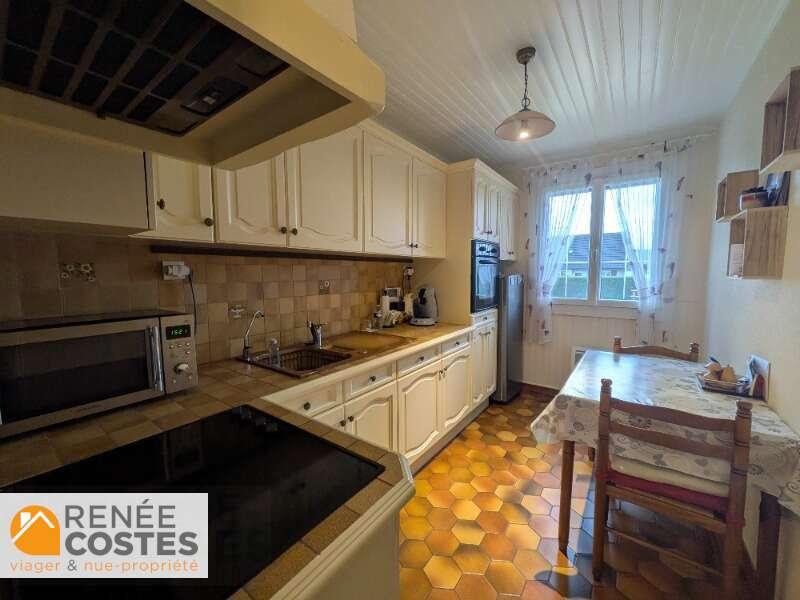 annonce Renée Costes