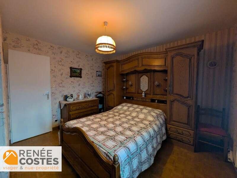 annonce Renée Costes