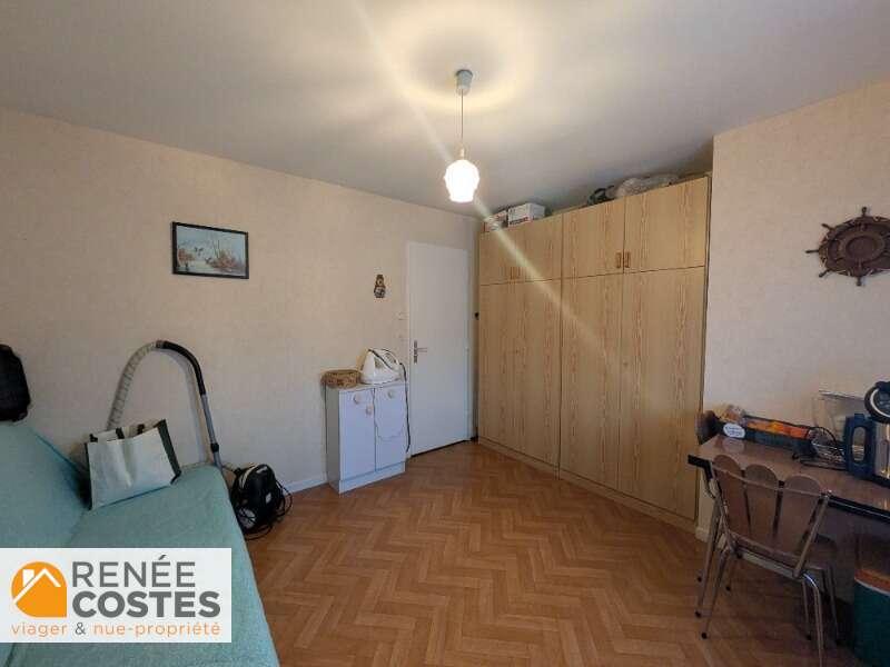 annonce Renée Costes