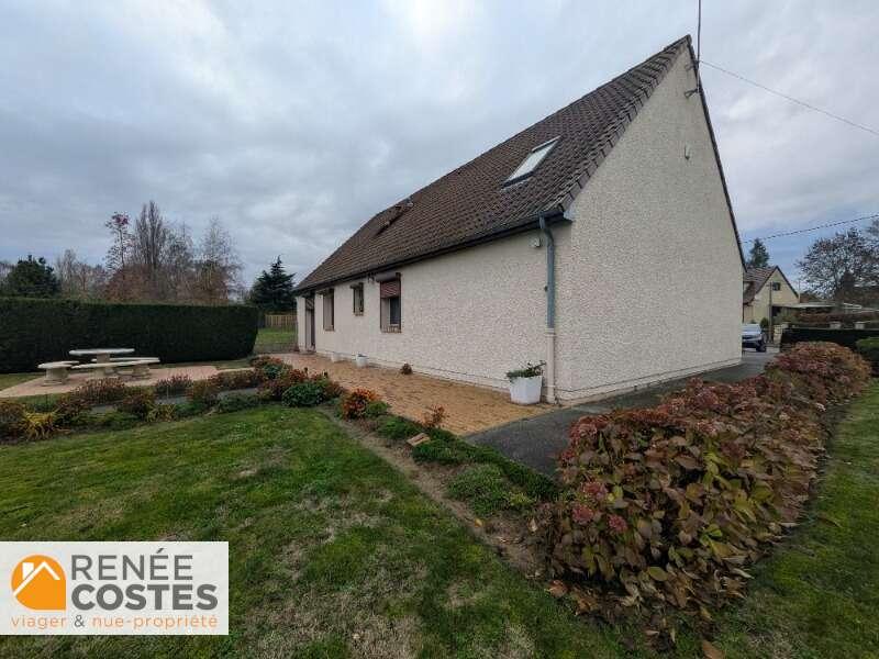 annonce Renée Costes