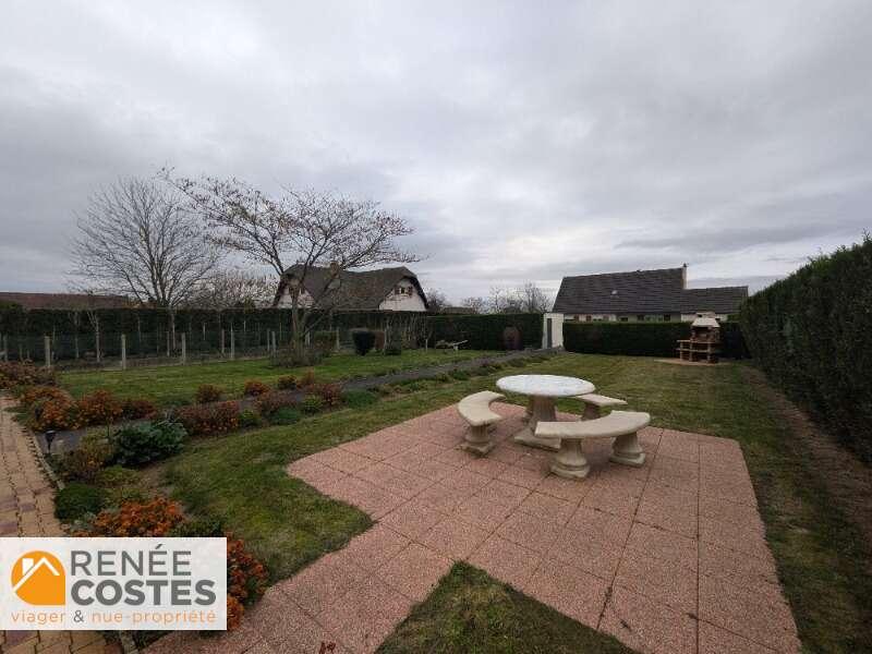 annonce Renée Costes