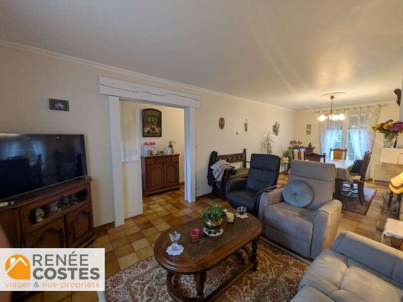 annonce Renée Costes