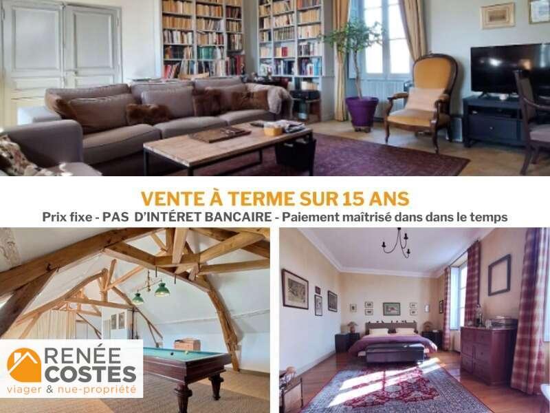 annonce Renée Costes