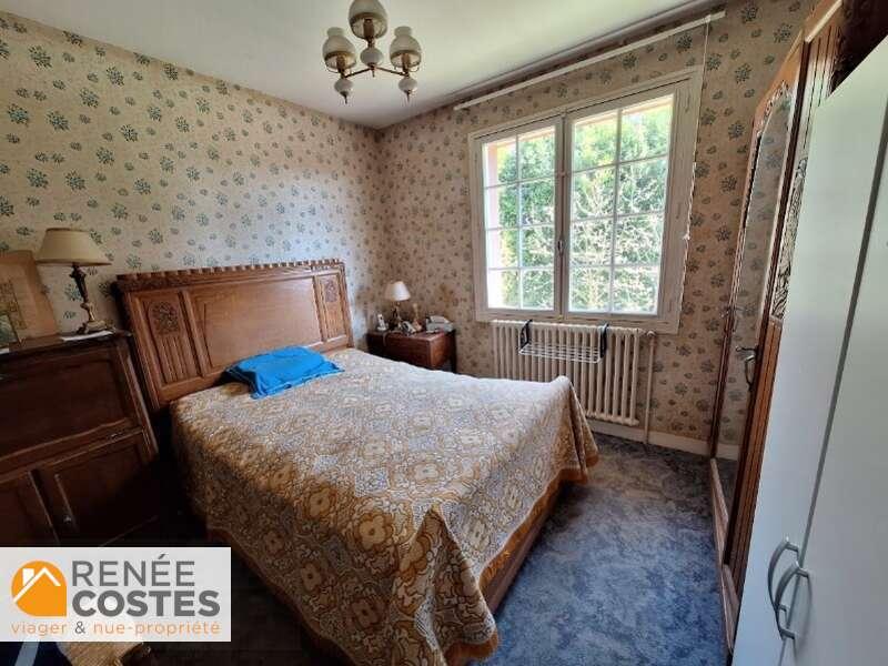 annonce Renée Costes