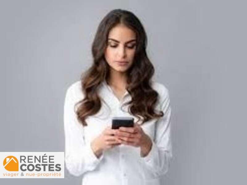annonce Renée Costes