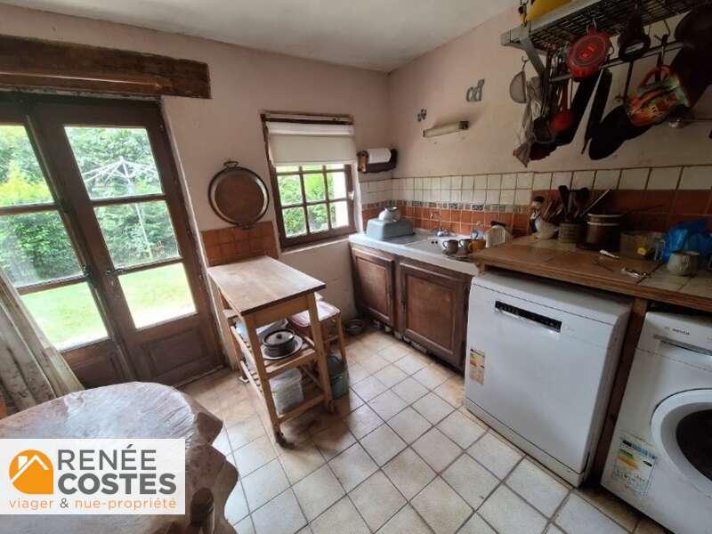 annonce Renée Costes