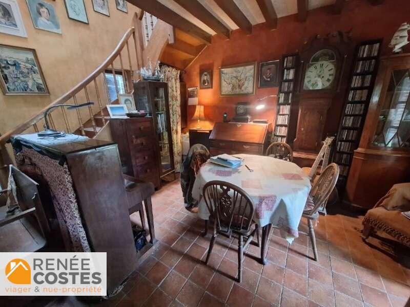 annonce Renée Costes