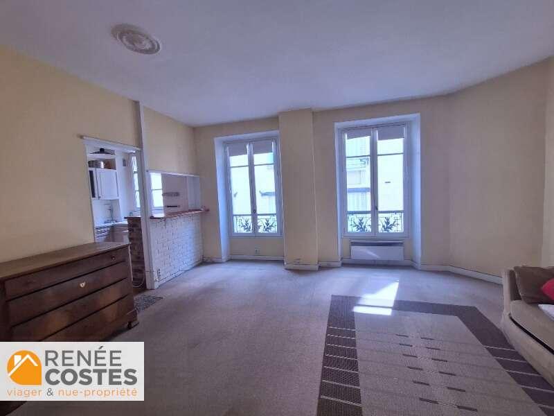 annonce Renée Costes
