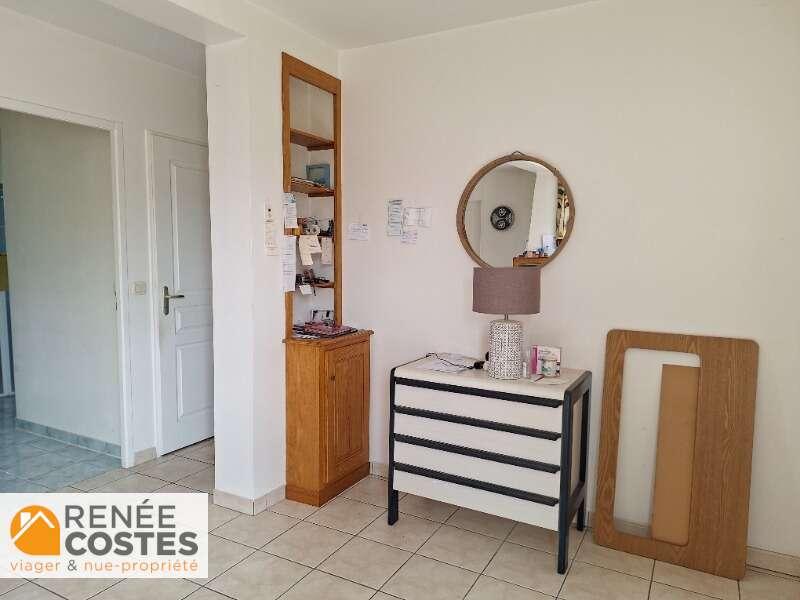 annonce Renée Costes