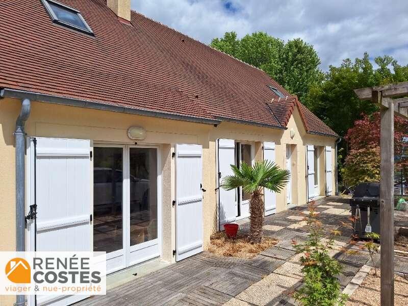 annonce Renée Costes
