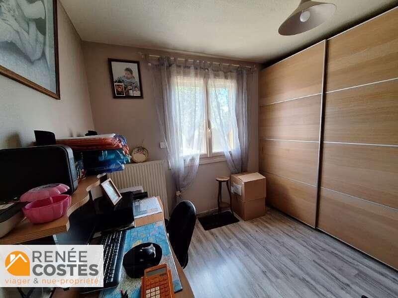 annonce Renée Costes