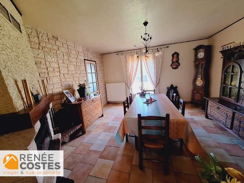 annonce Renée Costes