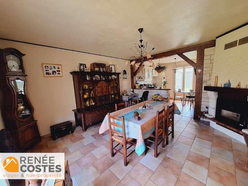 annonce Renée Costes