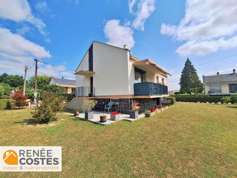 annonce Renée Costes