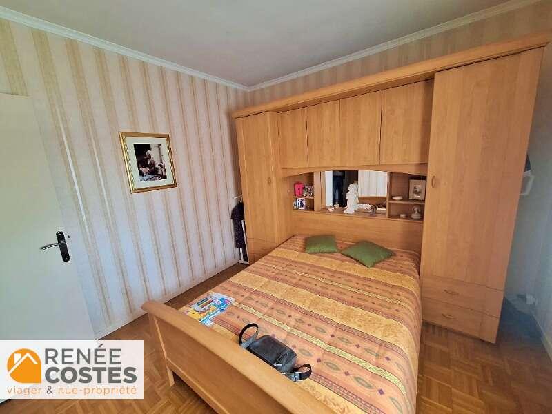 annonce Renée Costes