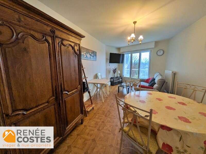 annonce Renée Costes