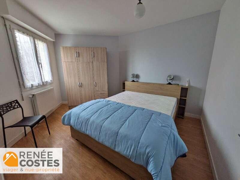 annonce Renée Costes